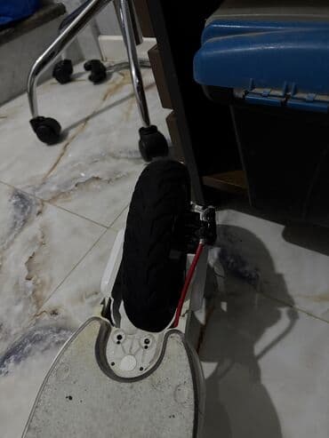 100$ nece manatdi: Toba ST-440 süret40,350waat seliqeli işlenib 1200km yol gedib tek — 2