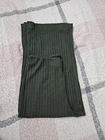 bol şalvar: Şalvar, Standart — 4