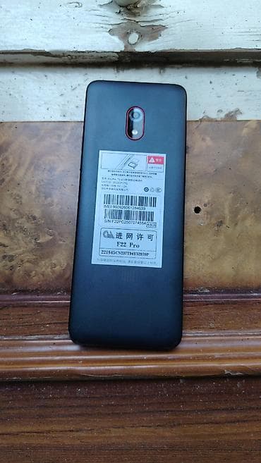 pro controller: Duoqin F22 pro 64gb yaddas 160manat whatsaap inistagram tiktok rahat — 2