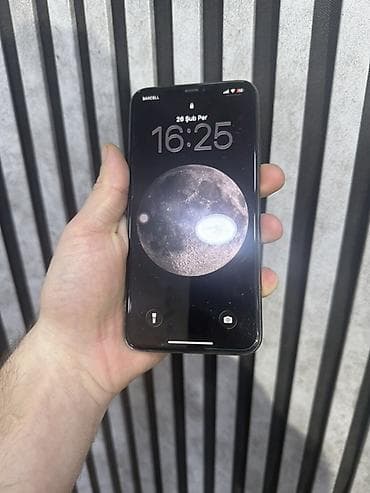 samsung a3 2016 satilir: IPhone 11 Pro Max, Space Gray — 1