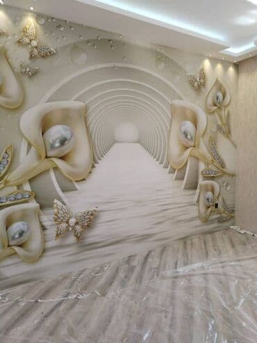 квартира в баку: 2 комнаты, Новостройка, м. Нефтчиляр, 74 м² — 2