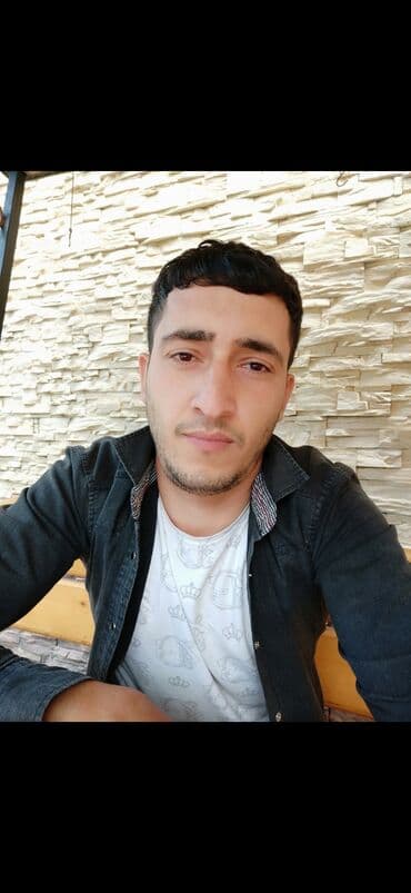 Avtoyuyucu, 34 yaş, 5 ildən artıq təcrübə, Tam iş günü