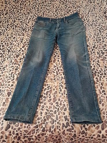 Plaşlar: Yarım klassik Şalvar — 3