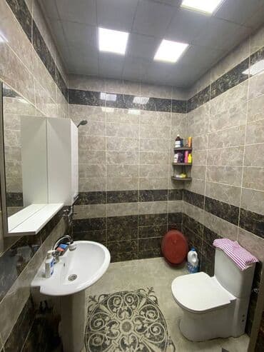 nermin mtk: 2 otaqlı, Yeni tikili, m. Memar Əcəmi, 55 kv. m — 9