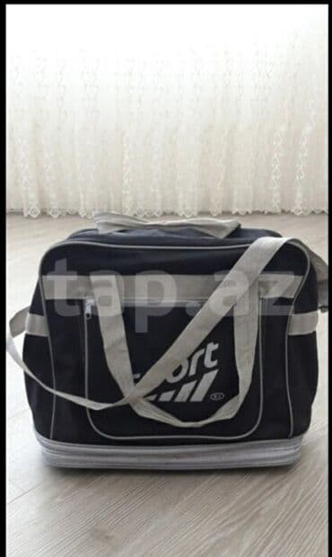 oğlan çantası: Darojnu Sumka təkərli çamadan sport Orjinal Türk malı oldugca — 2