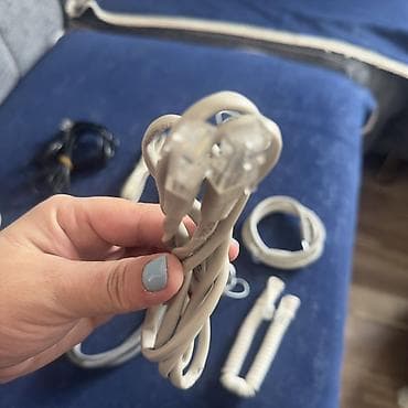 mobil ip tv: İnternet və telefon qoşulması üçün kabel dəsti Məhsul təsviri: - — 4