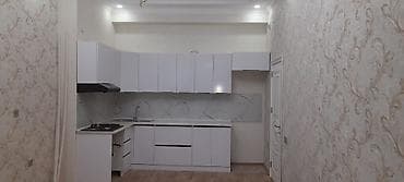 Tata: Sifarişlə mətbəx dəsti, Özü çəkən petlələr, Sadə laminat, Kredit yoxdur, Pulsuz çatdırılma, Rayonlara çatdırılma — 6