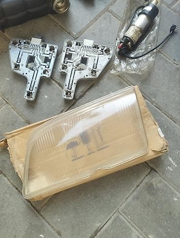 most mercedes: Avtomobil hissələri dəsti mersedes w211 Satışda müxtəlif avtomobil — 6