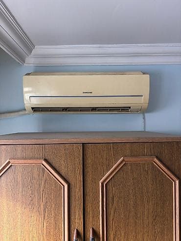 Kondisioner Samsung 150azn. 45kvdir. Islekdir. Unvan H.Aslanov. *N17 lalafo.az -da Kondisioner Samsung 150azn. 45kvdir. Islekdir. Unvan H.Aslanov. *N17