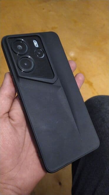 xiaomi 11t irşad qiymeti: Redmi Note 14, 128 GB, rəng - Mavi, Face ID — 5