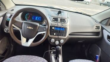 авто дешево купить: Chevrolet Cobalt: 1.5 l | 2014 il 250000 km Sedan — 3