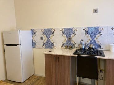 cennet park kiraye evler: 80 м², 2 комнаты — 8