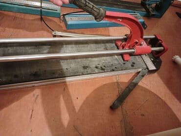 Чехлы: Ручная Кафелерезка, Без гарантии — 6