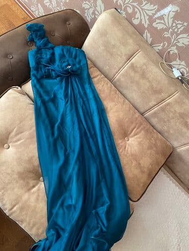 калон кардани кер дар шароити хона: Vecerni don, S — 2