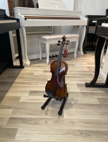 skripka 4 4: Victor skripka — 1