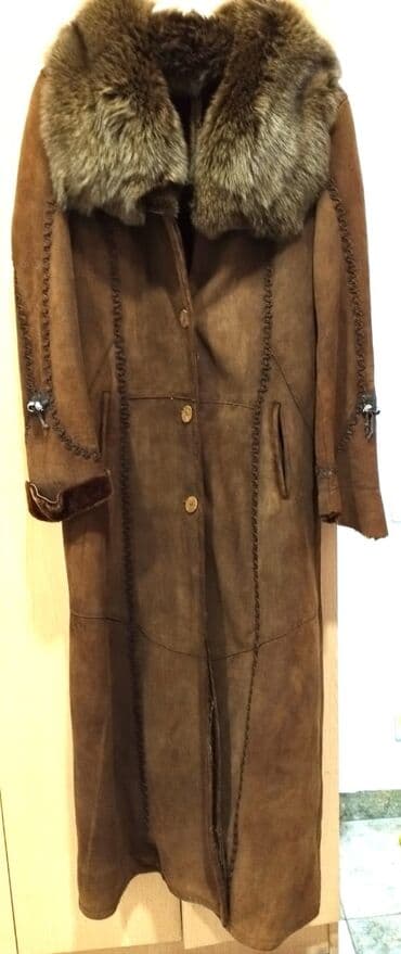 dublenka: Natural dublenka
Natural mex ilə
 (600azn alinmışdı) — 2