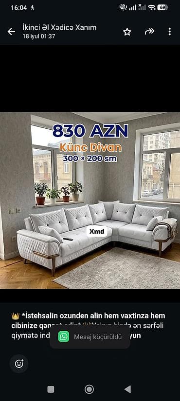 ucuz divan satilir: 👑 **İstehsalin ozunden alin hem vaxtinza hem cibinize qənaət edin** — 2