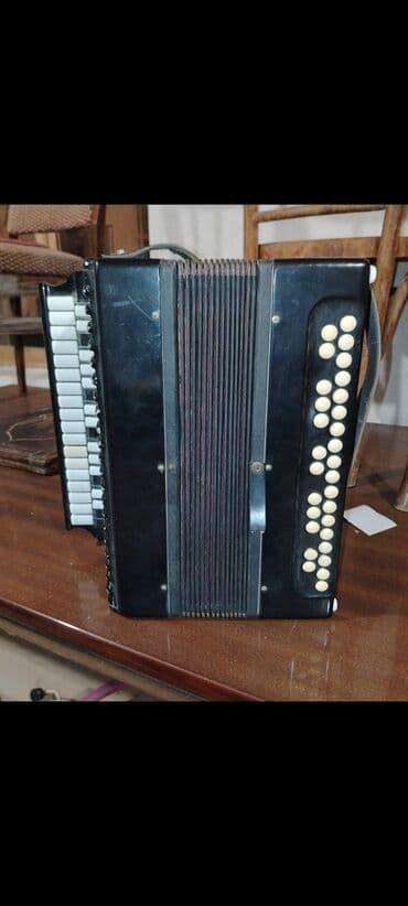 Pianolar: Qarmon, Akustik — 3