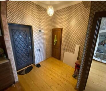 продажа квартир в баку новостройки: 2 комнаты, Новостройка, м. Нефтчиляр, 48 м² — 5