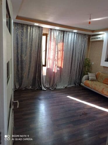 ev certiyojları: Ağ şəhər 2 otaqlı, 57 kv. m, Yeni təmirli — 6