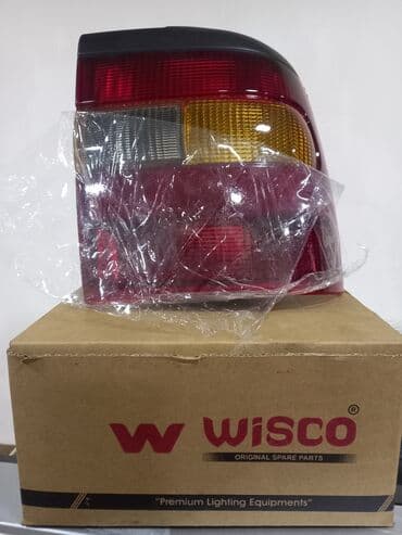 бампер опель вектра б: Közərmə, Opel 1994 il, Analoq, Türkiyə, Yeni — 2