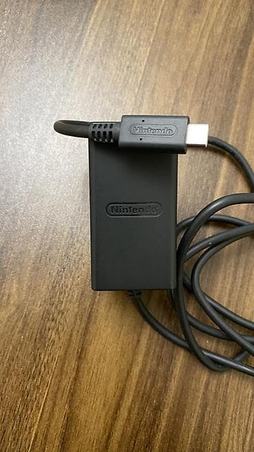 switch qiymeti: Nintendo Switch Lite HDH-001 modeli Ekran 5.5 düym, HD (1280x720) 32GB — 9