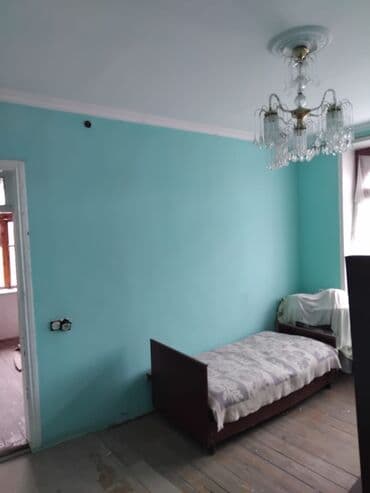 nərimanov 1 otaqlı kirayə evlər: 3 otaqlı, 100 kv. m, Kredit yoxdur, Orta təmir — 6