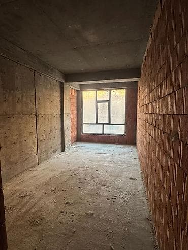 su ceni plastik: Yeni tikili binada mənzil – təmirsiz (pod-mayak) planlama,Guneshli — 3