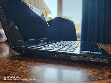 notebook ram: Casper noutbuk satılır. Intel Core i7 prosessor, 750 GB HDD yaddaş — 7