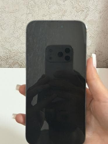 IPhone 14 Pro Max, 128 GB, Deep Purple, Face ID lalafo.az -da IPhone 14 Pro Max, 128 GB, Deep Purple, Face ID