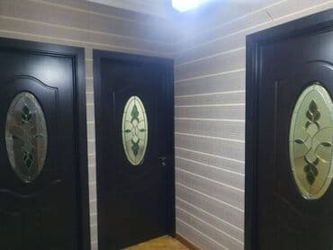 merkez: Bakı, 3 otaqlı, Köhnə tikili, m. Həzi Aslanov, 85 kv. m — 10