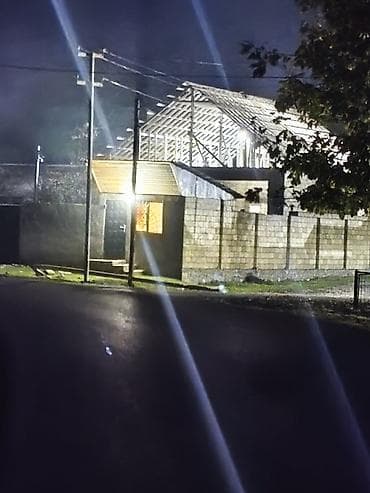 yeni emlak gence: Qəbələ rayonu, Zarağan qəsəbəsi – Aydınqışlaq yolunun başlanğıcında — 6