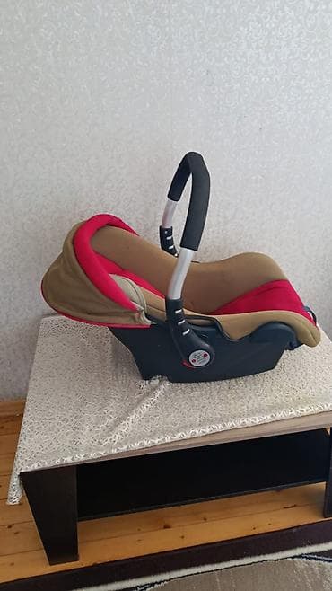 Uşaq avtomobil oturacağı/daşıyıcısı - Tip: körpələr üçün taşıma tipli lalafo.az -da Uşaq avtomobil oturacağı/daşıyıcısı - Tip: körpələr üçün taşıma tipli