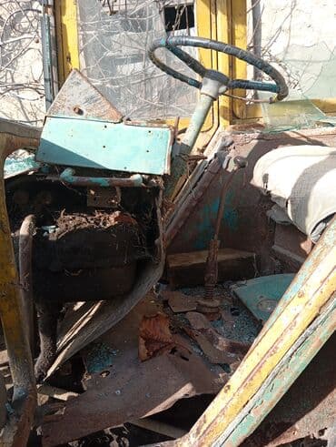 диски на авто ваз 2110 родные: Traktorun sənədi var .matoru işləyib . hal hazırda ildən çoxdu — 7