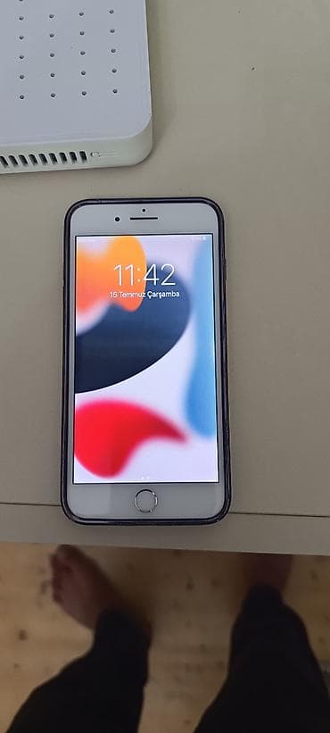 IPhone 7 Plus, 128 GB — 3
