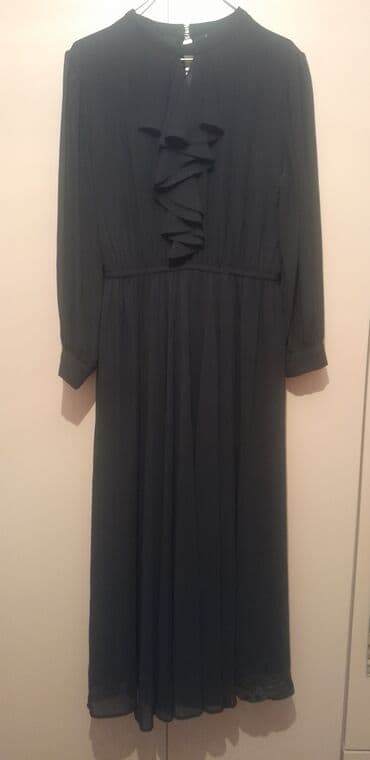 boyuk bədən don: Ziyafət donları 1 dəfə geyinilib.Defekti yoxdur — 6