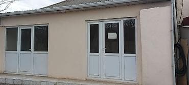 аренда земельных участков сельскохозяйственного назначения: İcarəyə obyekt - Ayrı girişli, bir-birindən müstəqil iki qapılı fasad — 2