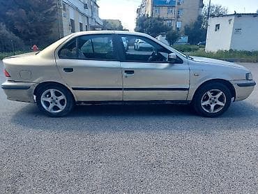sedan avtomobil: Tecili satilir hec bir problemi yoxdu tekce kasmetikadi 24 saat yiga — 8