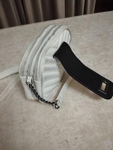 smart watch 7: Sumka razmer 20 sm 15 sm — 8