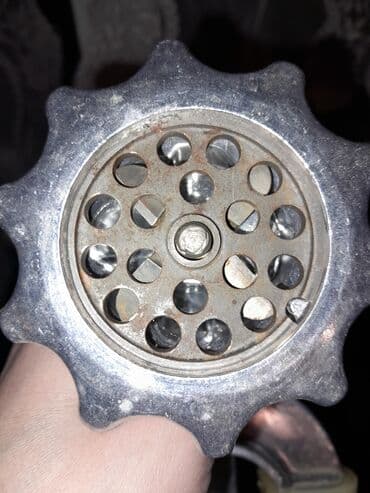 metbex ucun moyka: Qedimdir teptezedir — 3