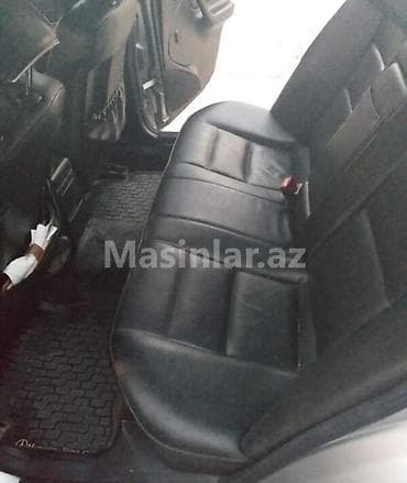 vaz ehtiyat hisseleri: Mercedes-Benz S-Class (W140) – ehtiyat hissələri üçün Model — 9