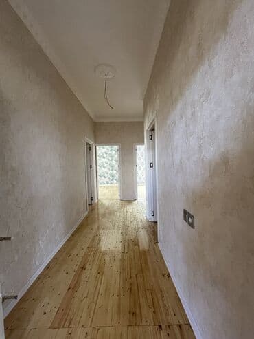 baki kiraye evler ucuz: 3 otaqlı, 85 kv. m, Kredit yoxdur, Yeni təmirli — 5