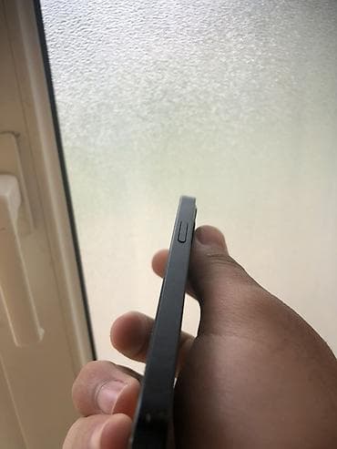 iphone 13 qiymətləri: IPhone 12 mini, 128 GB, Qara, Face ID — 3