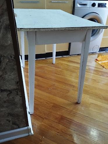 ucuz oyuncaqlar instagram: Stol razmeri 90 55 sm Ayaqqdan 75 sm — 1