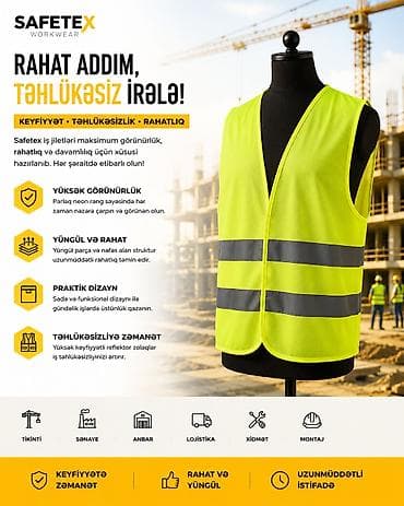 Jiletlər: Jilet, Standart, rəng - Sarı — 4