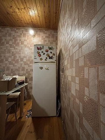 netbook satiram: İki kameralı soyuducu - Üst kamera: dondurucu bölmə, ayrıca qapı - — 2