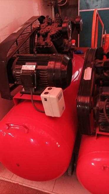 cenlerin satisi: Kompressor kompressorlar komperssor depodan kompressorlarin optovoy — 10