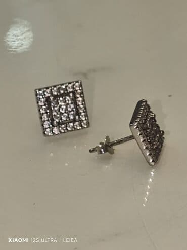 qas sirqalar: Sırğa — 2