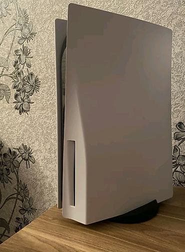 iwlenmiw kondisaner: PlayStation 5 (Diskli versiya) oyun konsolu Xüsusiyyətlər: - Ultra — 1