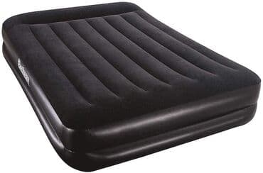 tək nəfərlik matras: Hava doseyi teze mallar 203x152 sm en uzunu 43sm hundurluyu 272 kq — 2